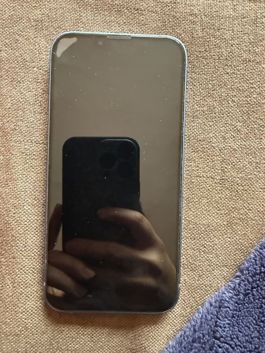 iphone 13, 128 GB