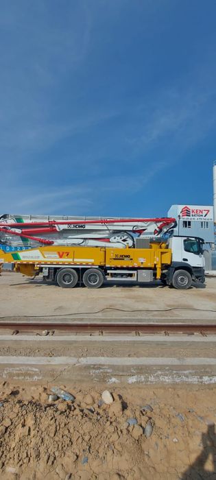 Бетон шымкент всех марок