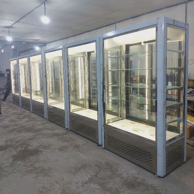 Холодильник ветеринарный