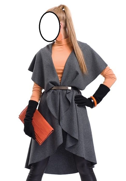 haina stil trenci , include cureaua