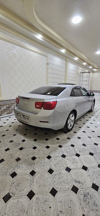 Малибу автомат 2012 йил
