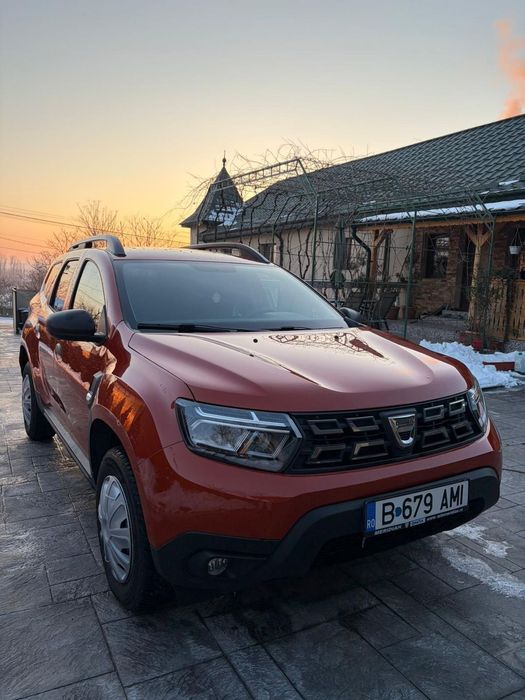 Dacia Duster Unic proprietar