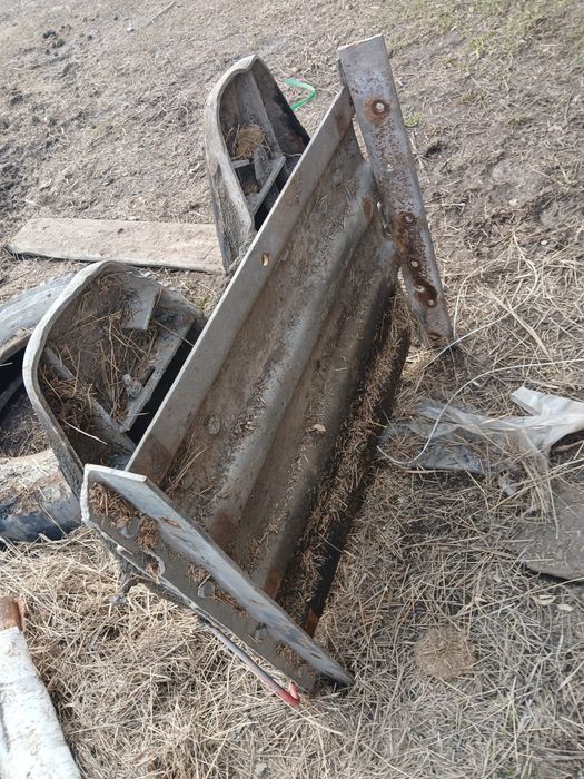 Продам евро седло