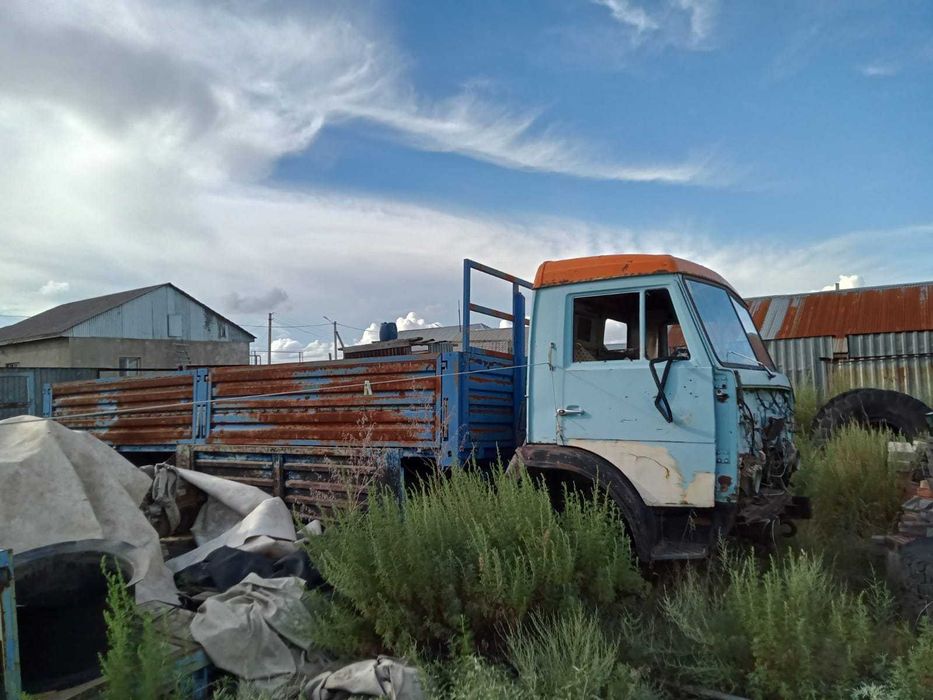 продам камаз не рабочий