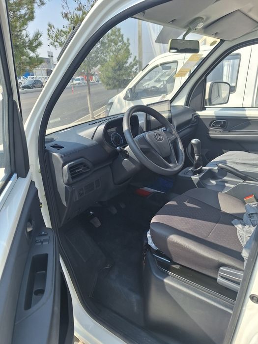 Changan start plus 2026yil