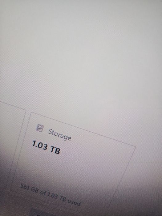 Laptop Asus rog strix