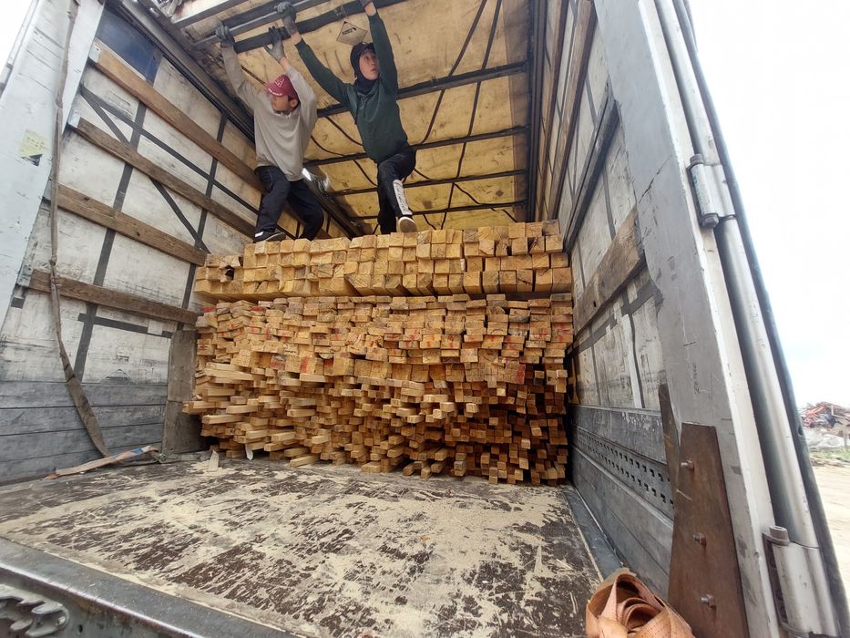 Пиломатериалы   ,