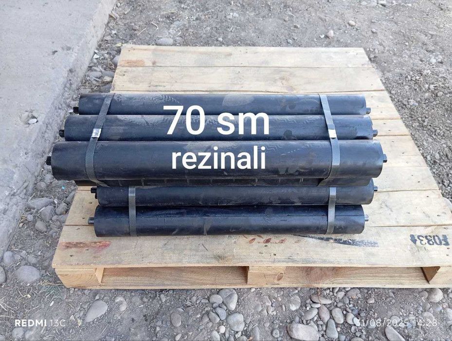 конвейерные ролики