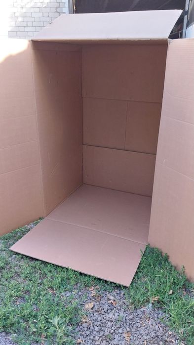 Кортанная коробка