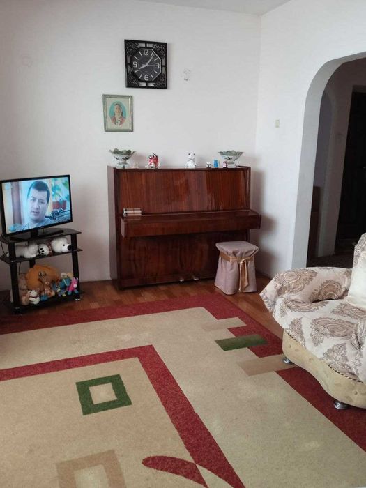 Срочно продается своя квартира