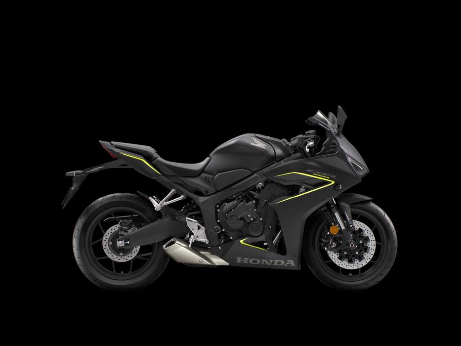 Motocicleta Honda CBR 650 R E-Clutch my2026 | 0 km | motomus.ro