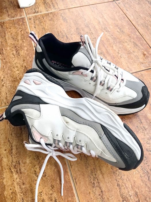 Маратонки Skechers