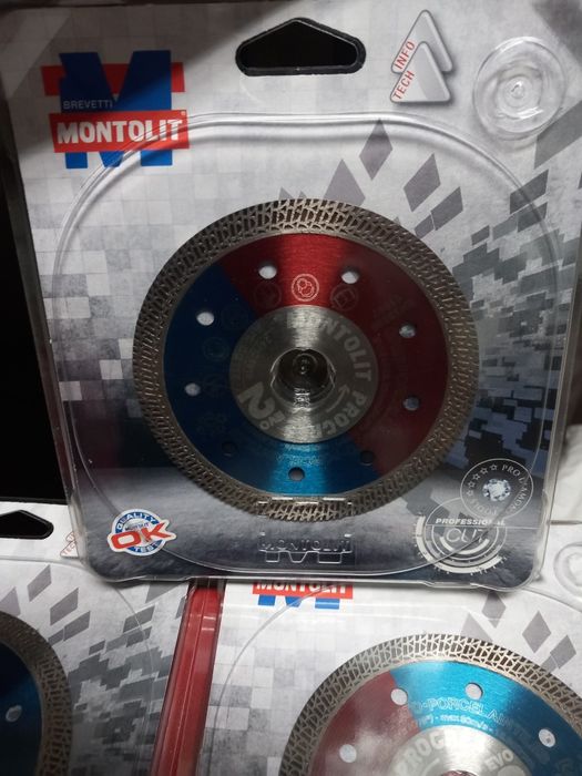 Vând discuri de taiat gresie și faianță