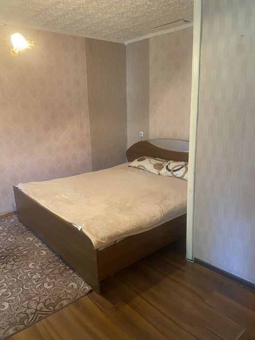 Сдается 1,5 ка в центре города