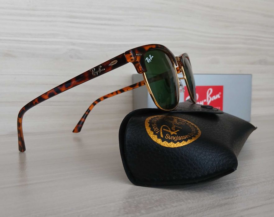 Слънчеви очила Ray-Ban