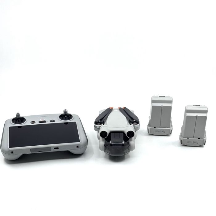 Drona DJI Mini 3 Pro Fly More Combo | ca NOUA | Factura + Garantie | Pret Fix ID016