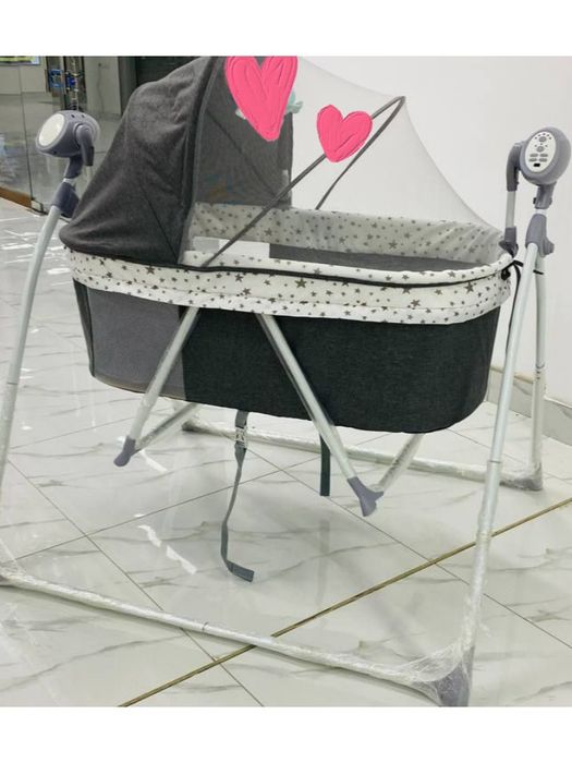 Belanchak va kalyaska