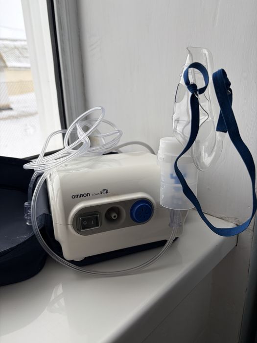 Продам инголятор