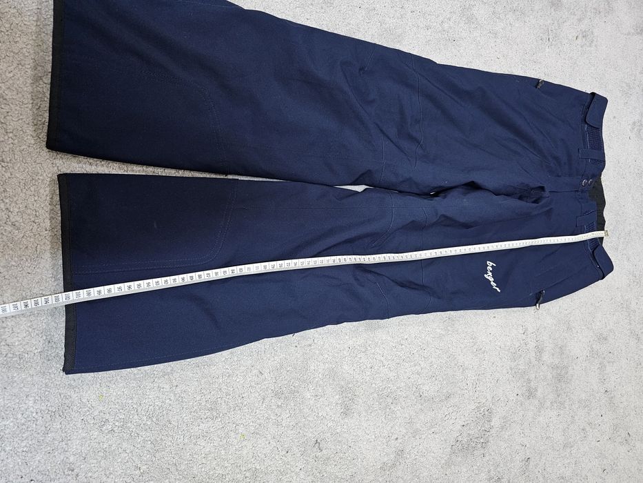 Pantaloni ski BENGER 20.000