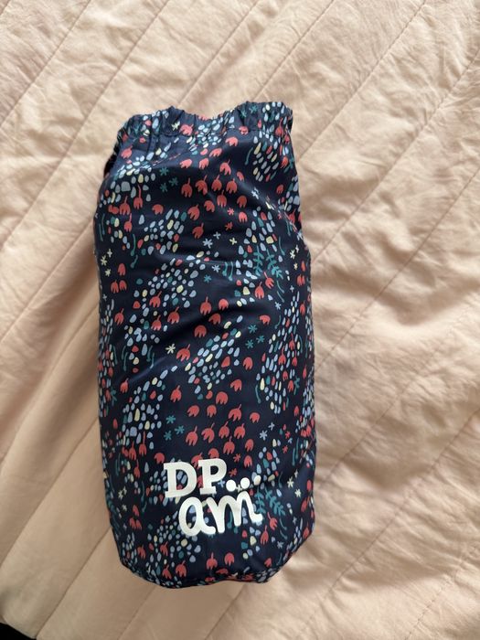 Жилетка болоневая детская для девочки