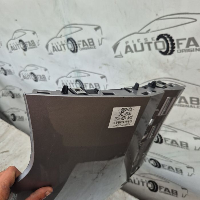 Bara fata Opel Mokka an 2020-2021-2022-2023-2024