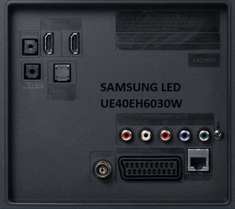 Телевизор Samsung
