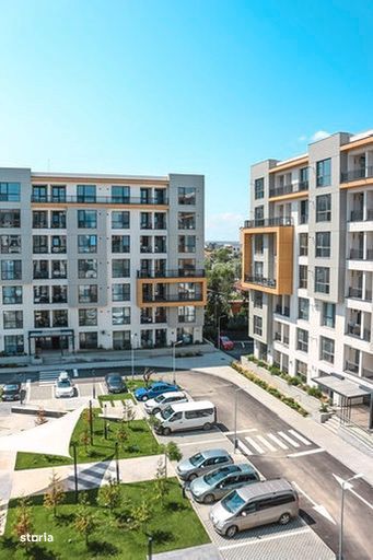 Mamaia Nord/Complexul Rezidential Onyx - Studio Modern