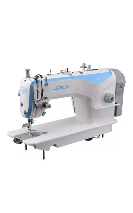 Швейная машина JACk JK F4