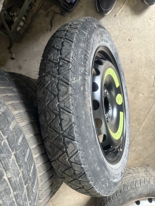 Rezerve slim 5 x108 continental