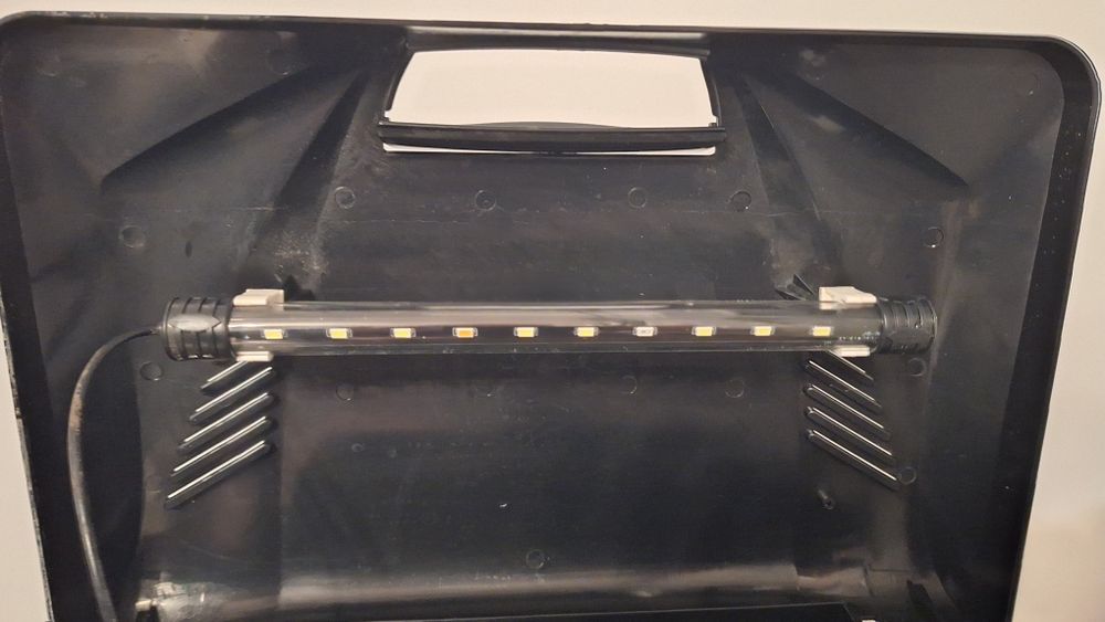 Acvariu 32 litri cu toate accesoriile pret fix