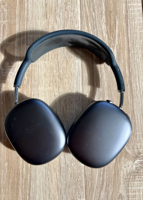 Оригинални Apple Airpods Max (Lightning)