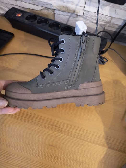 Ghete H&M băieți mărime 30