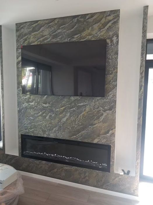 Renovări, apartamente, construcții