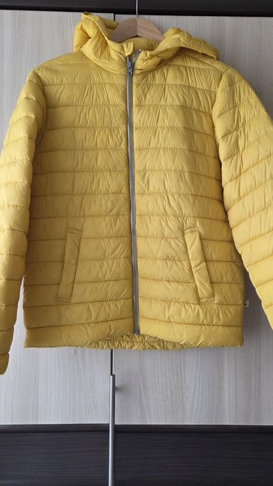 Пролетно яке за момче Benetton 160 см
