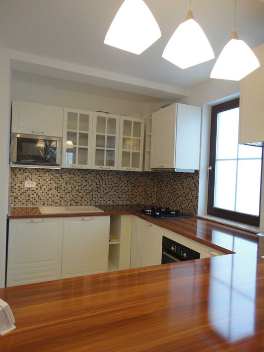 Apartament 2 camere Dumbravita 58 mp, deosebit