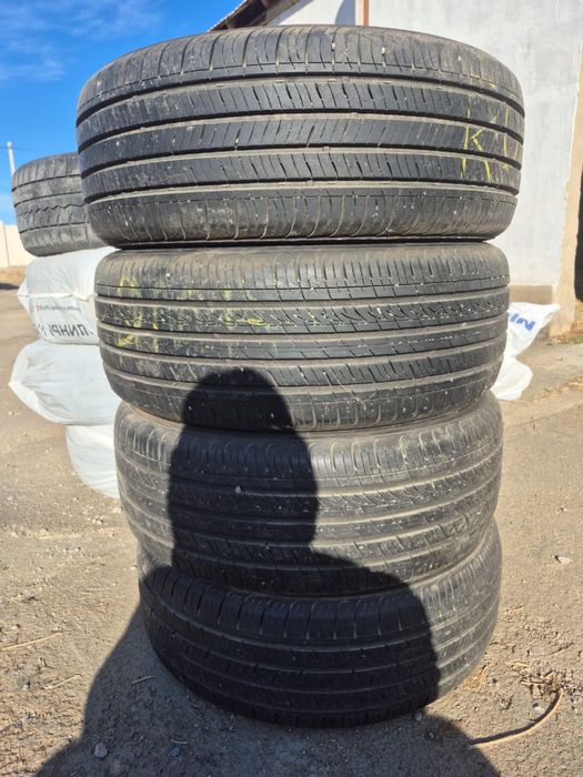 Летние балоны 4пар