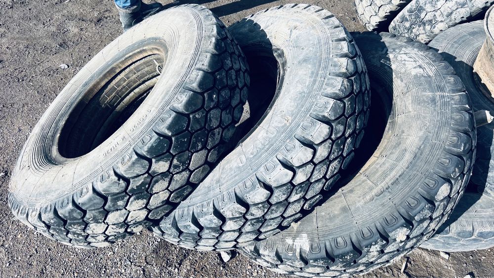 Продам Шины камаз   9 ка