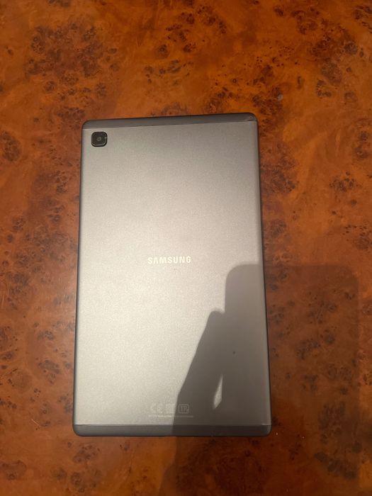 Samsung galaxy tab A7 lite