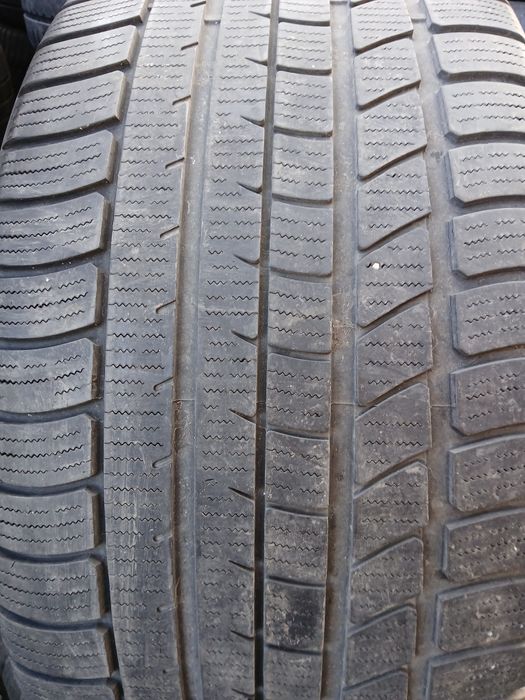 Гуми 295-30-22 четири броя