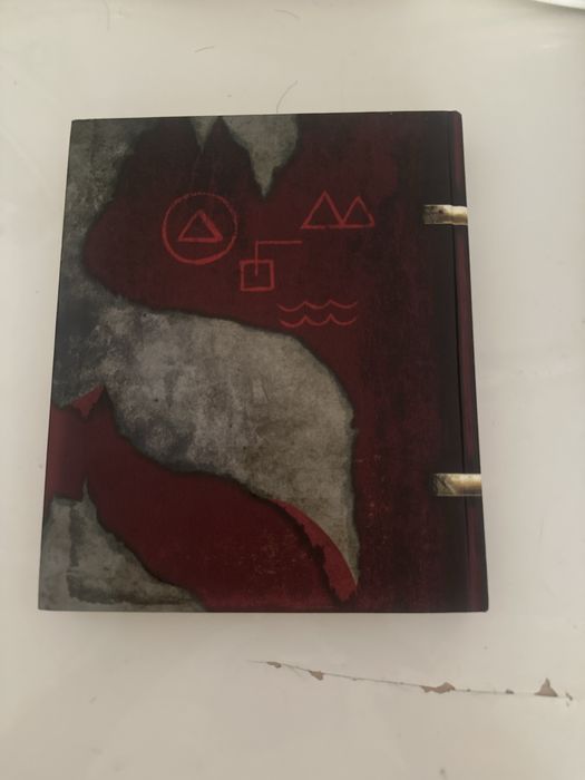 Дневник Графити Фолс 3