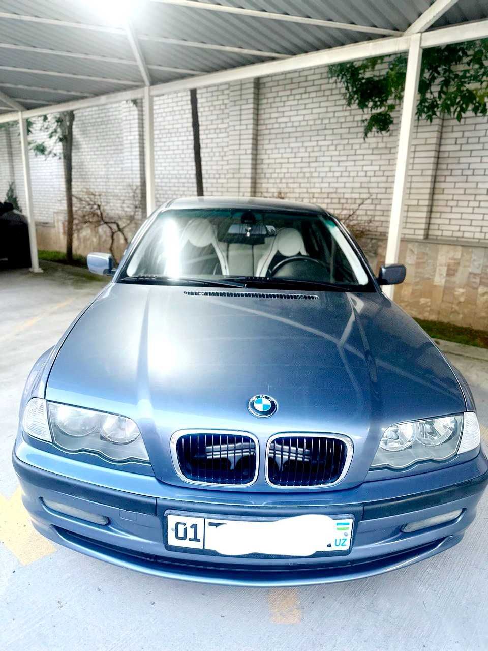 в рассрочку - BMW - OLX.uz