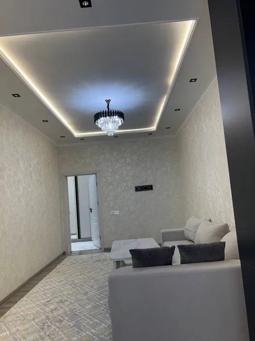 Сдаётся квартира в ЖК Октепа Сохил бойи 2-ком р-н Чиланзарский