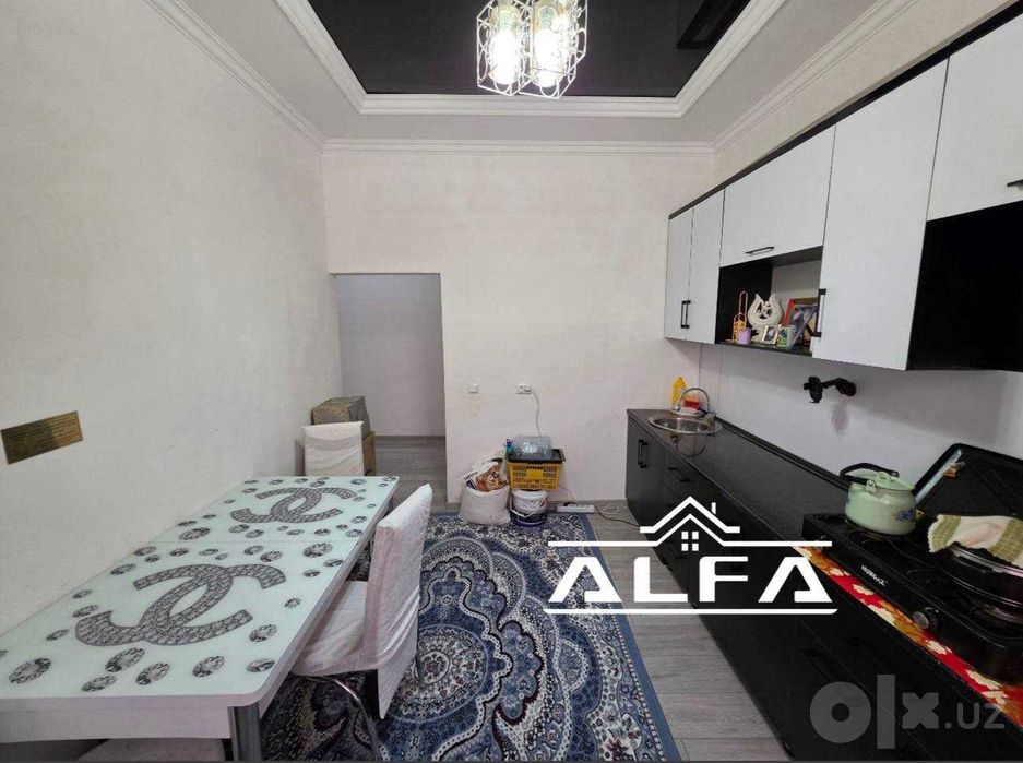 2 xonali 65m² 1-qavat. #2x #730a