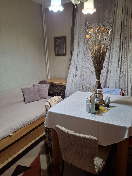 Продава се Тристаен апартамент в Стара Загора, Три чучура - север - 62 кв.м за 1088 €/кв.м - Снимка #6