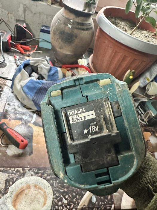 Vand doua flexuri defecte