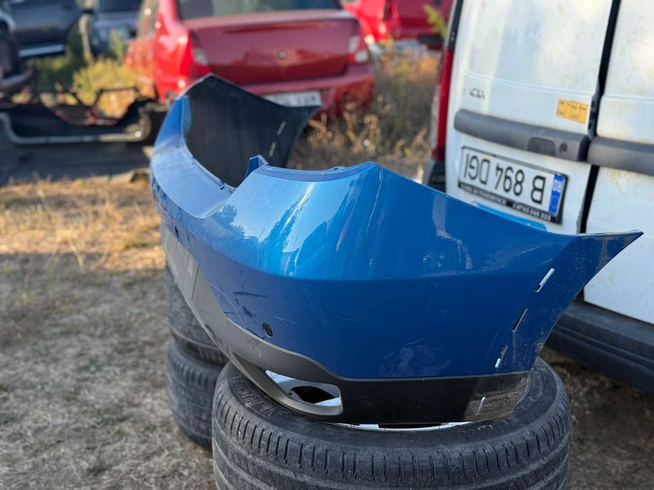 Bara spate Dacia Logan 2 facelift stepway 850226742R 2017-2020