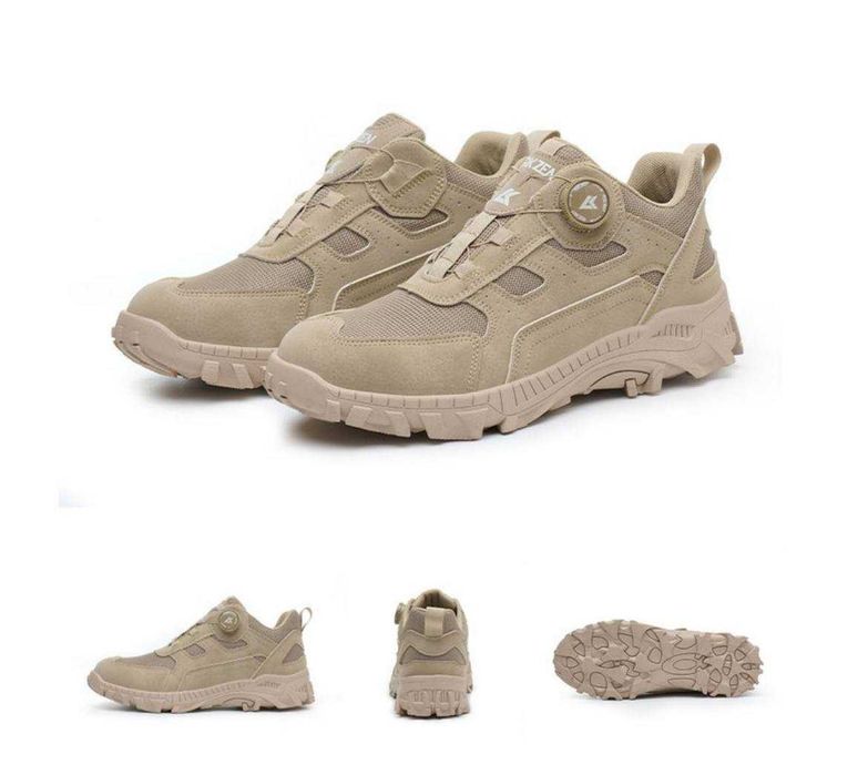 Спецобувь из Кореи!!!