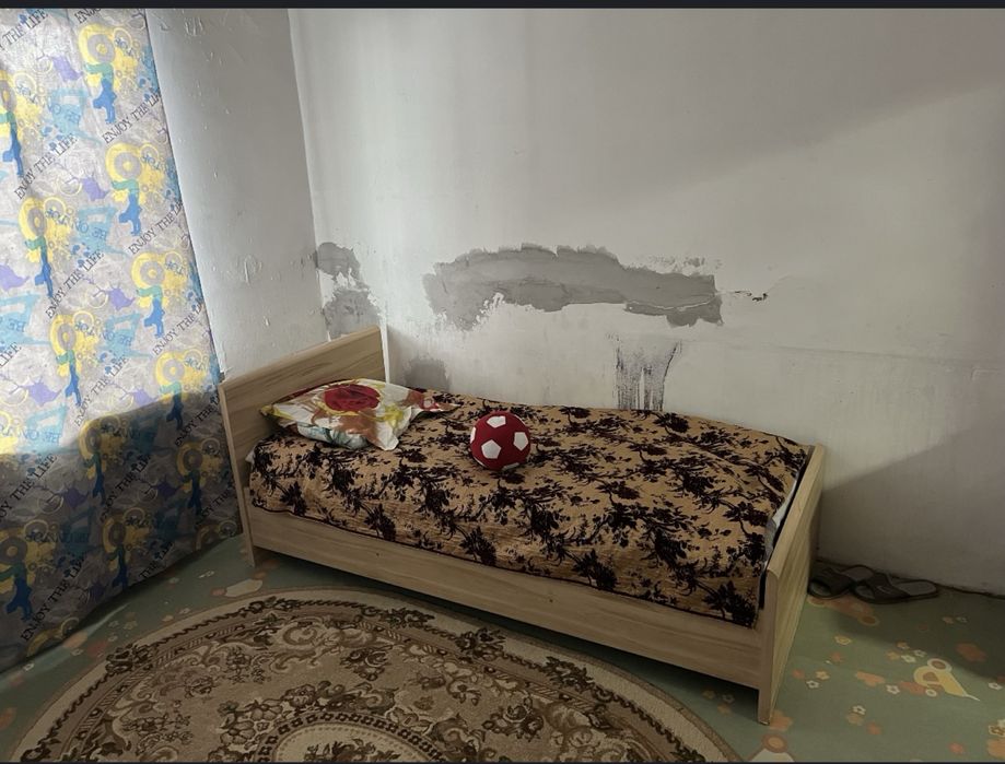 УЙ САТЫЛАДЫЫ ст шамалган дачада