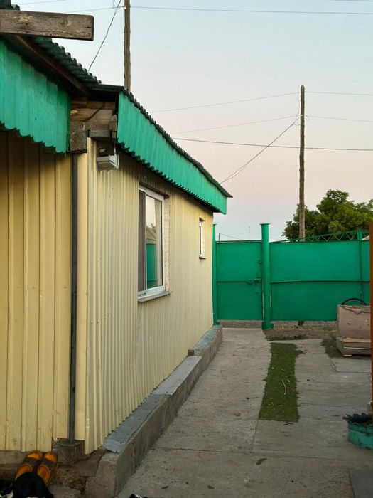 Продается дом