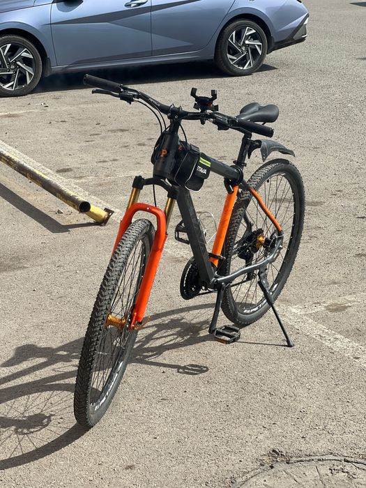 продается велосипед